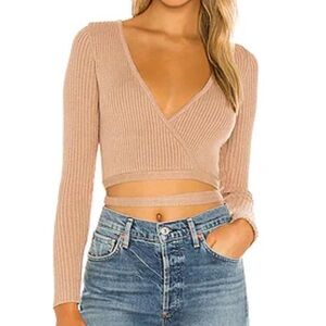 Prima Knit Top
SNDYS, Revolve